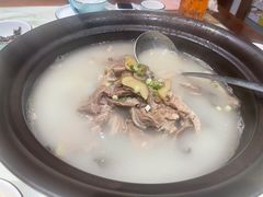 -野渡坡·极致湘菜·庭院餐厅(汉阳店)