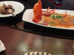 -西安凯悦酒店·湖畔中餐厅