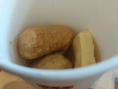-吉野家(大连黑石礁富丽庭店)