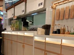 -小满手工粉(北京来福士店)