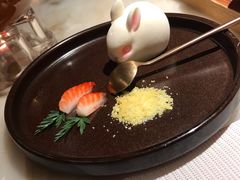 -京华烟云·北京烤鸭(领展购物广场·中关村店)