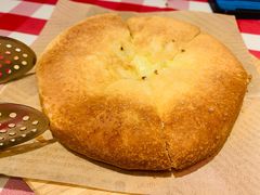 蒙古奶酪饼-西贝莜面村(近铁城市广场店)