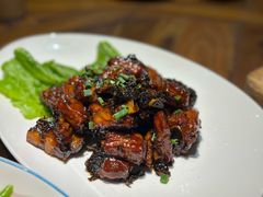 -鸡毛换糖(高桥店)