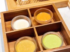 -叶叶菩提·晋福宫