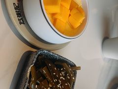 -荔粥记潮汕砂锅粥(新北万达店)