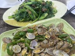 -贞姨美食·老字号海鲜大排档