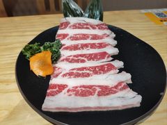 -松鱼亭·和牛烧肉(协鑫广场店)