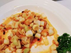 -紫光园·烤鸭·北京菜(劲松店)