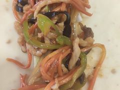 -姥家春饼店(漳州二路店)