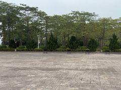 -威远炮台