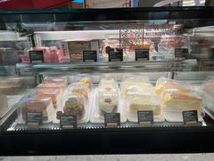 -COSTA COFFEE(武汉武商MALL店)