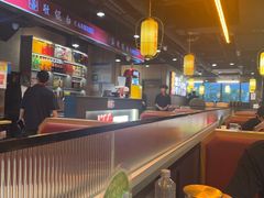 -川芙蓉·市井老川菜(长寿路店)