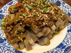 -杨记隆府(南坪店)