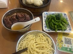 -老牌依强牛肉店(达道总店)