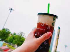 -星巴克(泰安万达店)