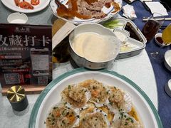 -盛福楼·惠山宴(盛岸路店)