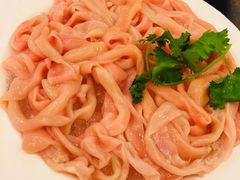 -老码头火锅(玉林店)
