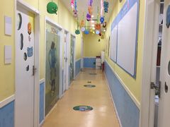 -易贝乐成长中心(坂田中心)