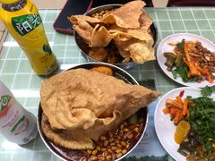 -红鼻子桂林米粉(金唐新光界店)