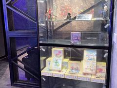 -镭战前线·真人CS·团建·亲子·生日派对(南山来福士店)