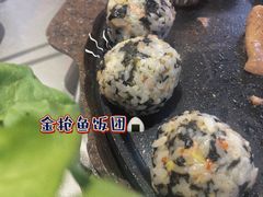 -欧巴烤肉(创富世纪店)