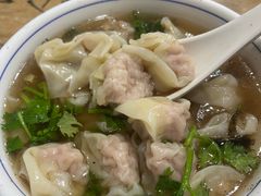 -老谢野馄饨(延安路店)