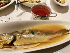 小黄花鱼-北京宴(华贸购物中心店)