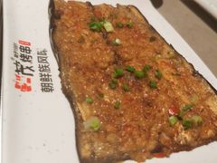 -丰茂烤串(金源店)