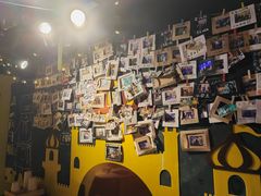 -解个谜沉浸剧情密室(天河店)