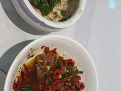 -兰湘子·湘菜小炒(天水兰天城市广场店)