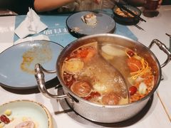 -喜庭海鲜自助(北辰三角洲北辰荟店)