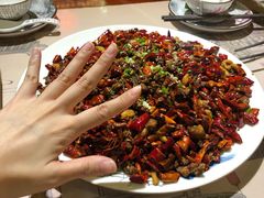 大公馆辣子鸡-杨记隆府(时代天街店)