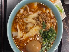 -喜晋道面馆(华严寺广场店)