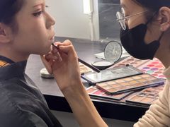 -魔法日记三坑cosplay换装自拍体验馆