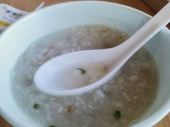 -食膳公园包子铺(烈士公园店)