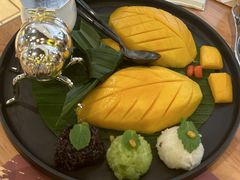 -simply thai天泰(美罗城店)