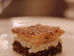 -浙江安吉JW万豪酒店·万豪中餐厅