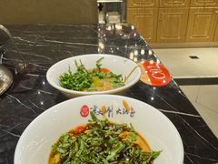 -世贸万锦大酒店·烹大师火锅达人