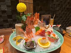 -水濑·日料放题(天河店)