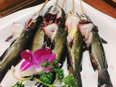 -蜀九香火锅(彩虹店)