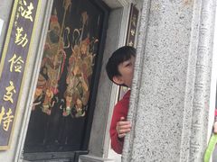 -黄埔古港