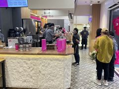 -霸王茶姬(正佳广场店)