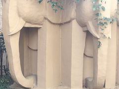 -四季酒店下午茶