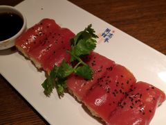 金沙红米肠-南拳十三姨·潮汕砂锅粥(世纪金源店)
