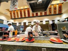 -合点寿司(美罗城店)