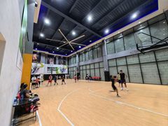 -成康体育青少年篮球培训(相城店)