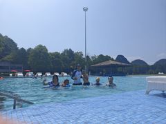 -Club Med地中海俱乐部·桂林度假村