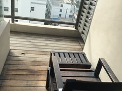 -黎客国际酒店