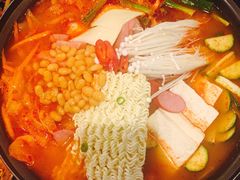Dae Jang Kum-大长今(唐人街店)