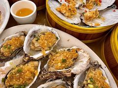 -吉莲利苑海鲜酒家(珠海拱北28年老字号店)